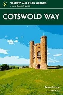 Cotswold Way : 5