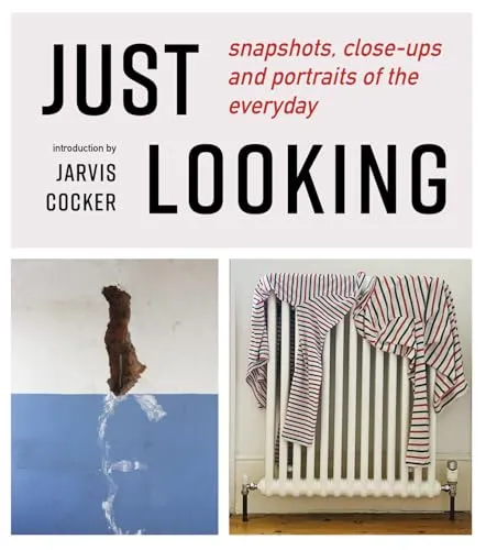 JUST LOOKING