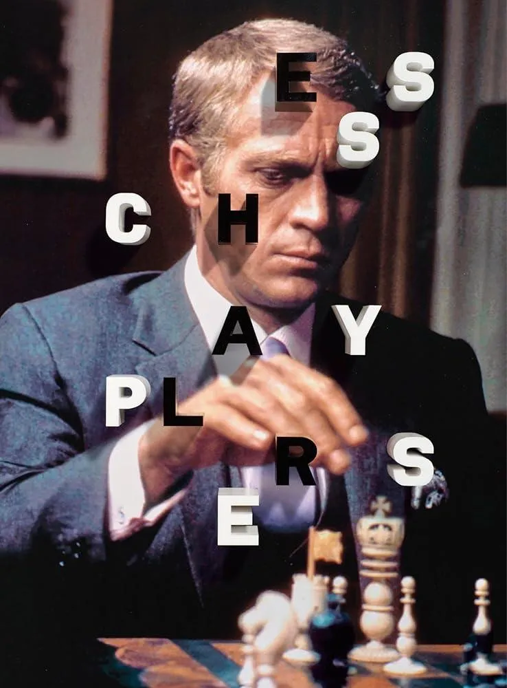 Chess Players : From Charlie Chaplin to Wu-Tang Clan