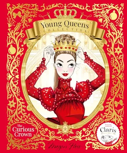 The Curious Crown