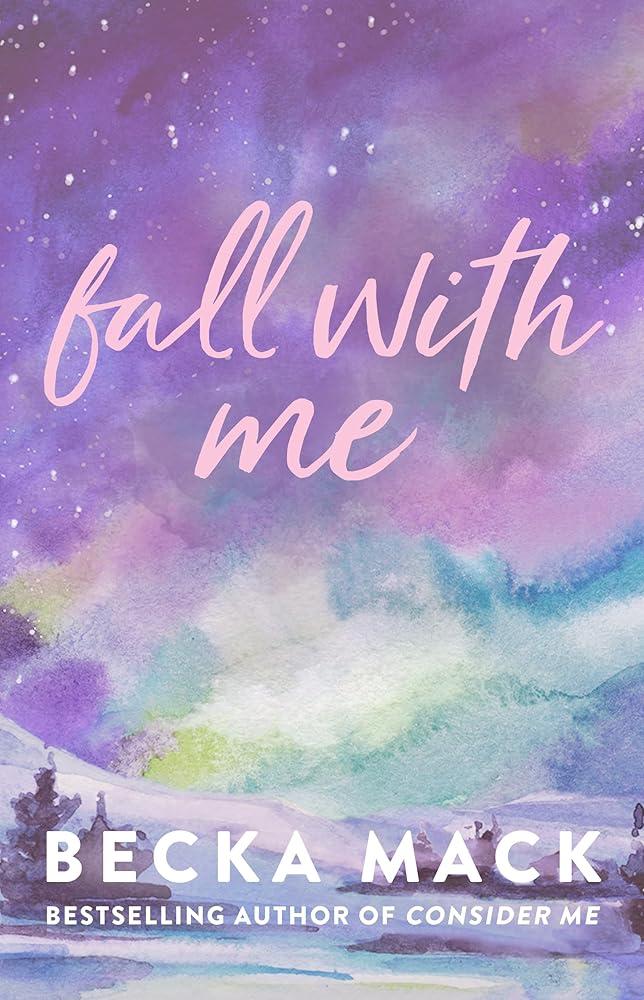 Fall with Me : 4