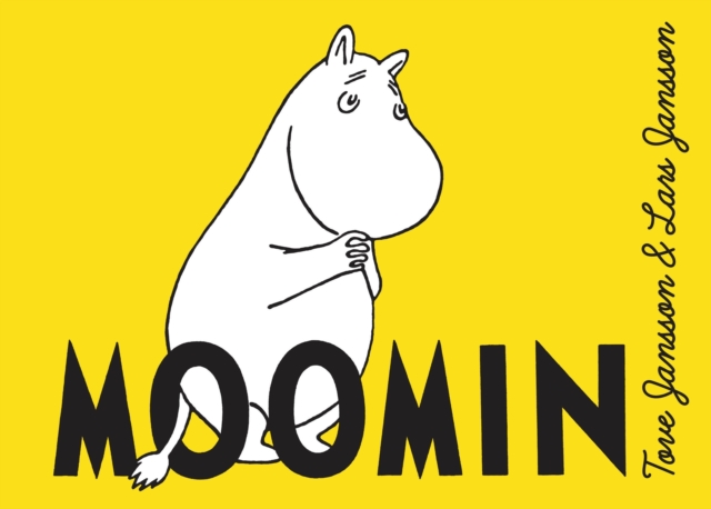 Moomin Adventures