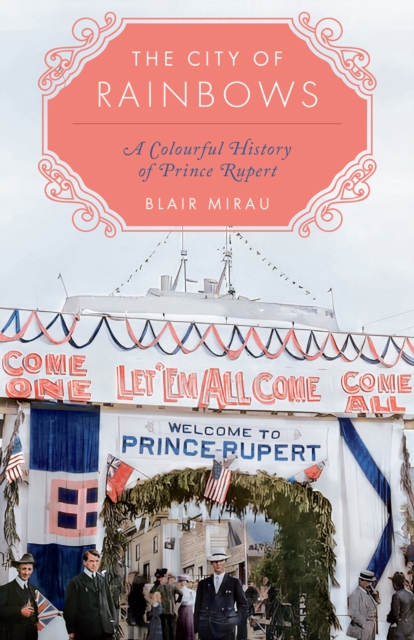 The City of Rainbows