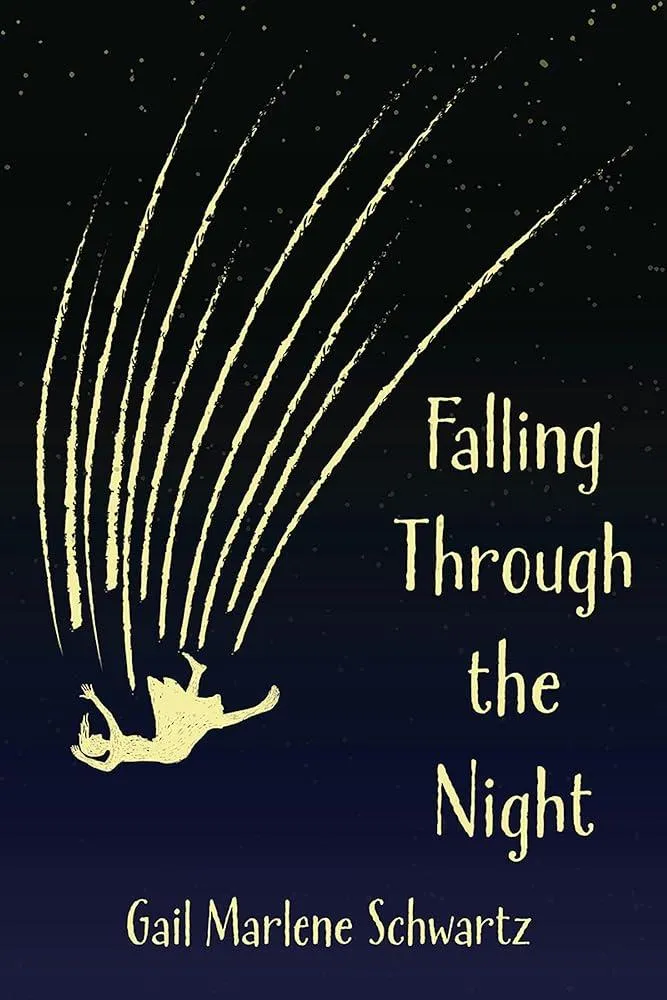 Falling Through the Night (National Indie Excellence Award Winner, 2024)