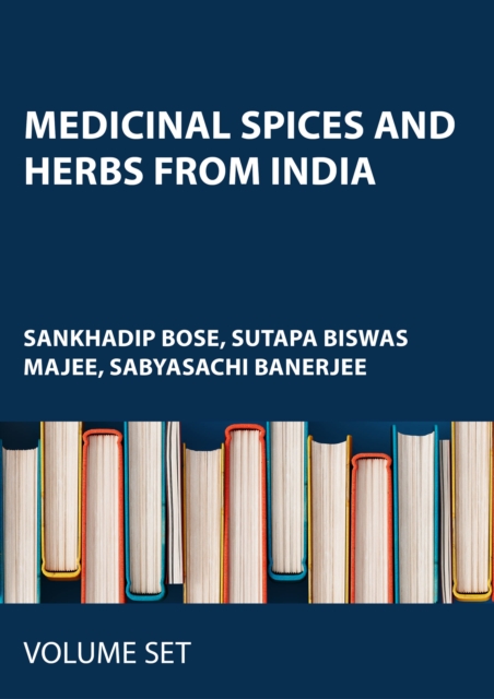 Medicinal Spices and Herbs from India