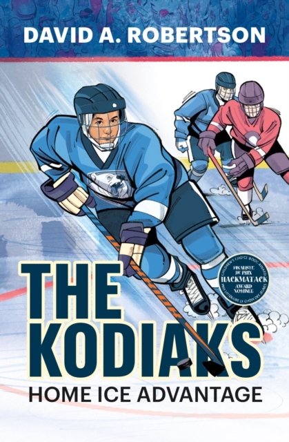 The Kodiaks