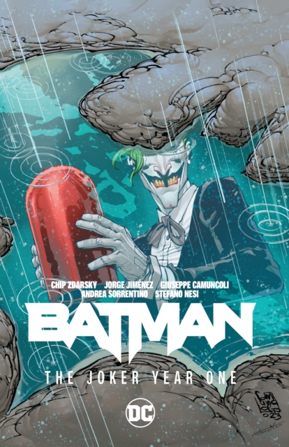 Batman Vol. 3