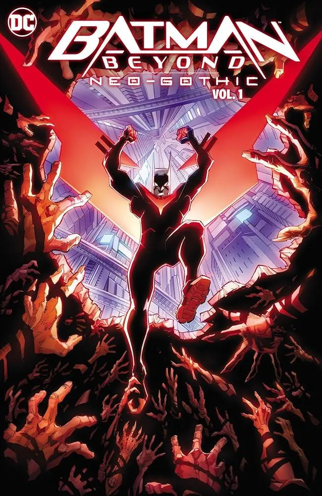 Batman Beyond: Neo-Gothic