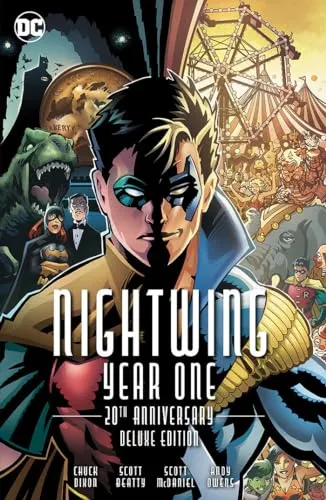 Nightwing