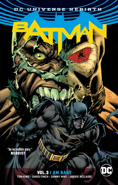 Batman Vol. 3