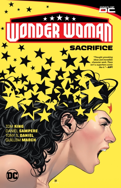 Wonder Woman Vol. 2