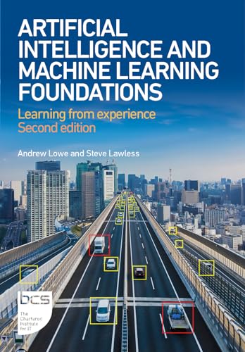 Artificial Intelligence and Machine Learning Foundations