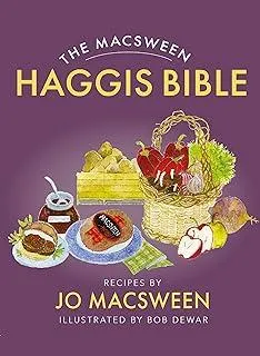 The Macsween Haggis Bible