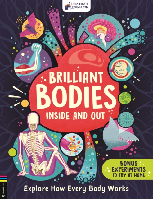 Brilliant Bodies Inside and Out