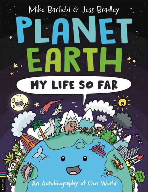 Planet Earth