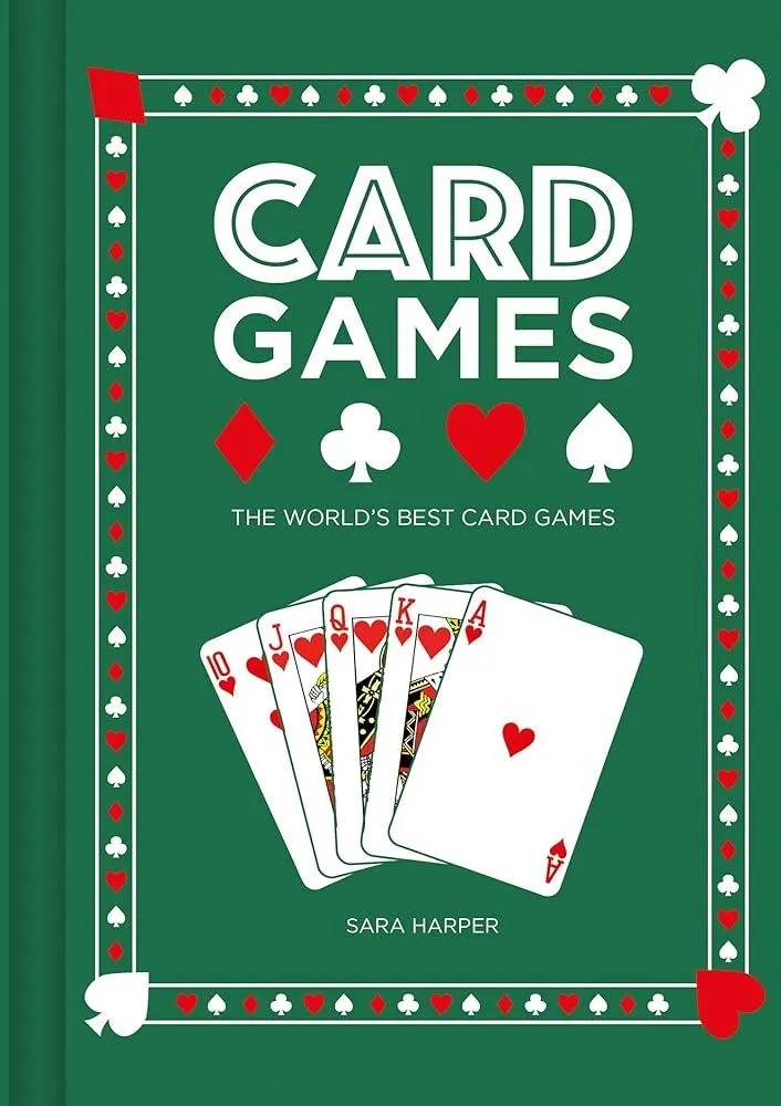 Card Games : The World's Best Card Games