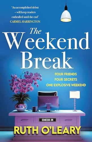 The Weekend Break