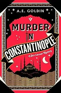 Murder in Constantinople