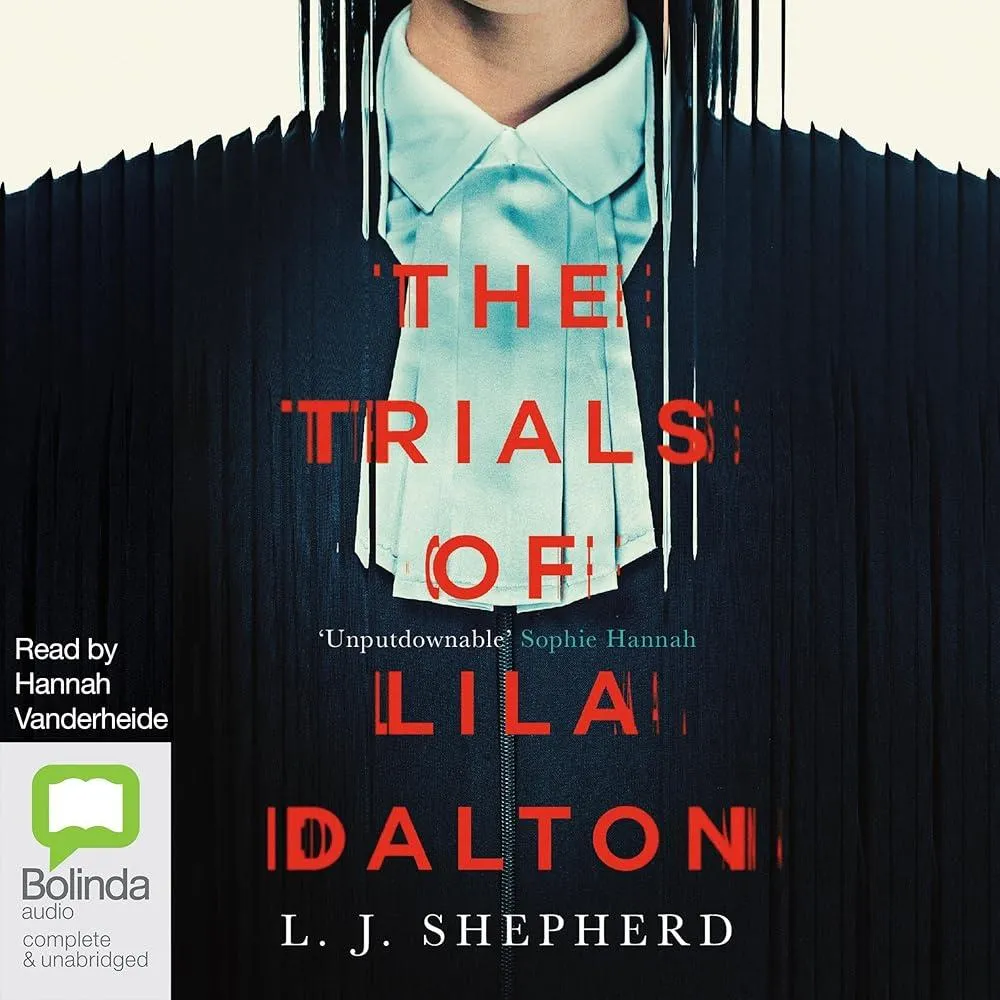 The Trials of Lila Dalton