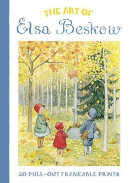 The Art of Elsa Beskow