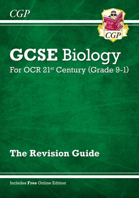 GCSE Biology