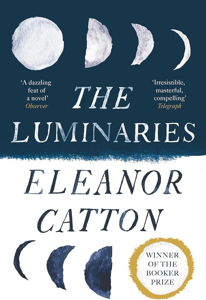 The Luminaries