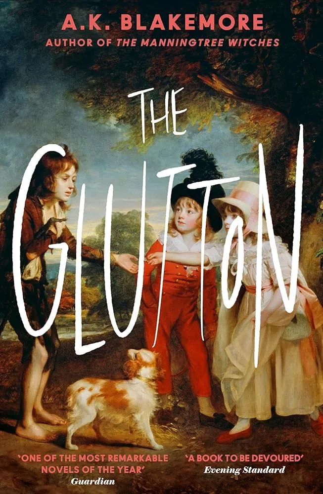 The Glutton