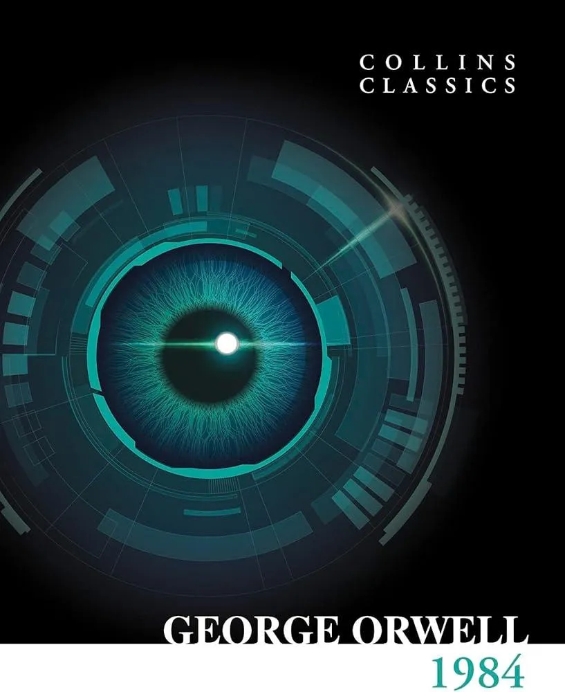 Nineteen Eighty-Four : 75th Anniversary Edition