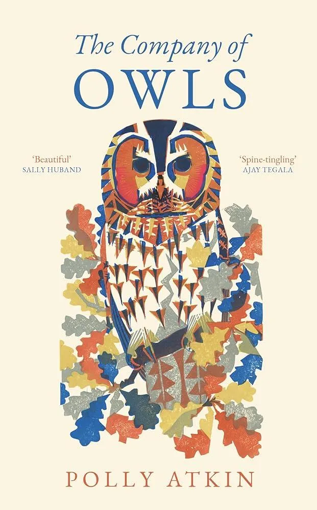 The Company of Owls