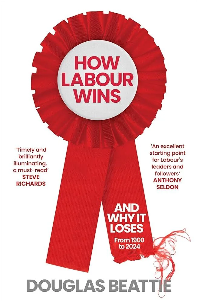 How Labour Wins : (And Why It Loses) From 1900 to Now