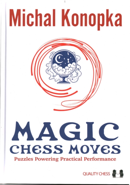 Magic Chess Moves