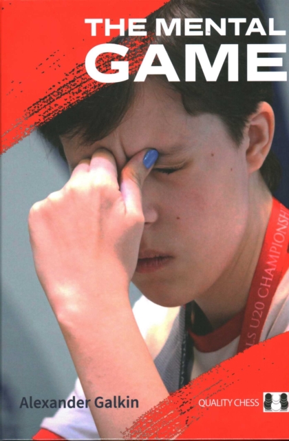 The Mental Game