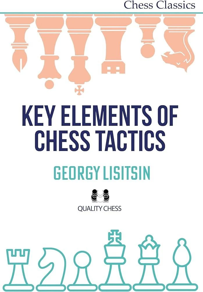 Key Elements of Chess Tactics