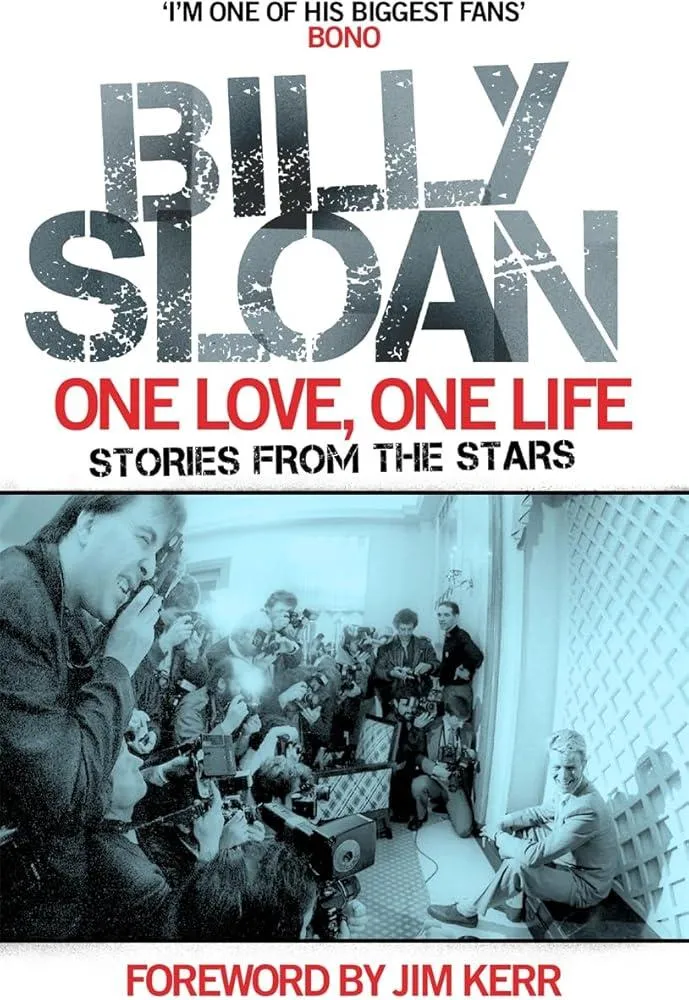 One Love, One Life : Stories from the Stars