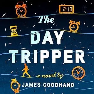 The Day Tripper : A tender new novel on the importance of small actions