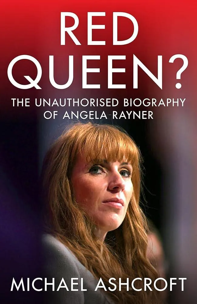 Red Queen?