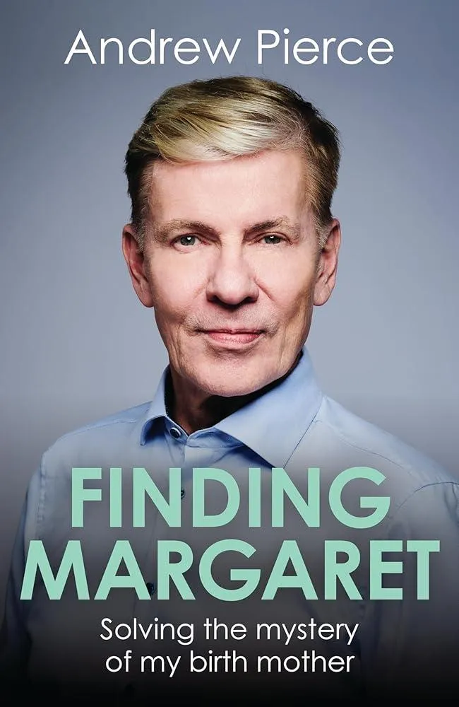 Finding Margaret : Solving the mystery of my birth mother