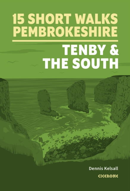 15 Short Walks in Pembrokeshire