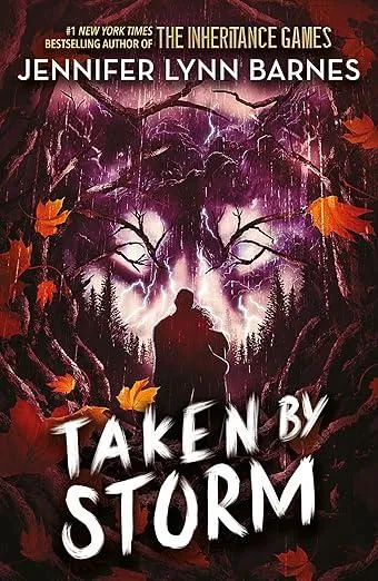 Raised by Wolves: Taken by Storm : Book 3