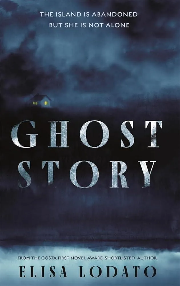 Ghost Story : Your perfect new chilling read, as the nights draw in . . .