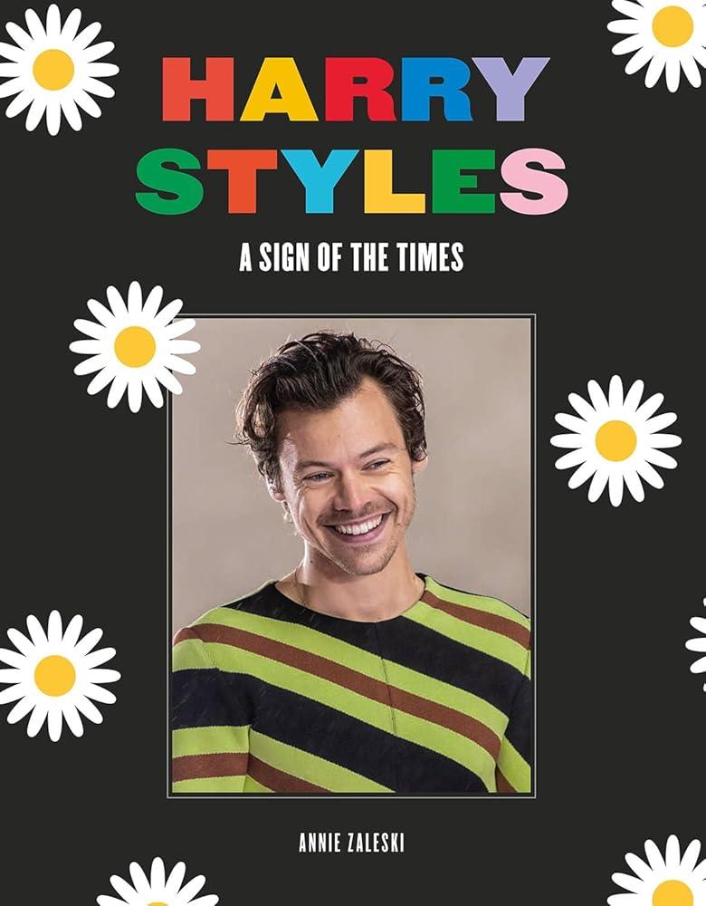 Harry Styles : A Sign of the Times