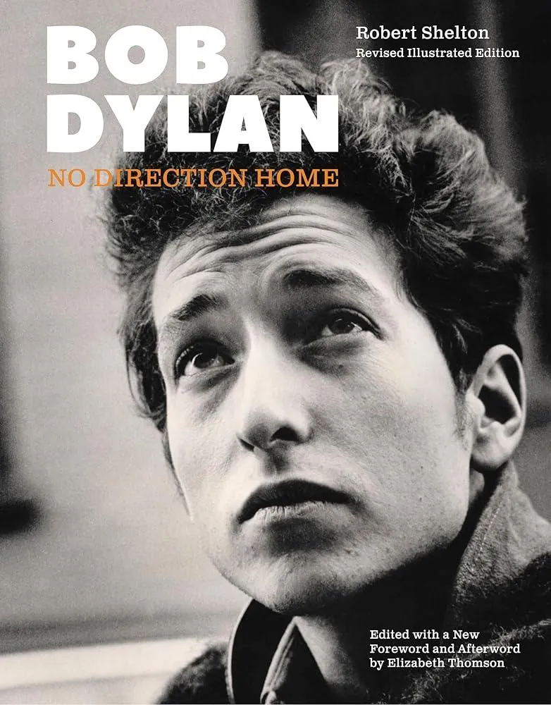 Bob Dylan : No Direction Home