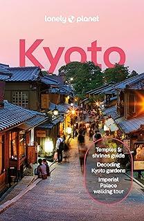 Lonely Planet Kyoto