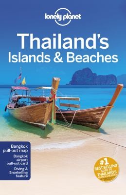 Lonely Planet Thailand's Islands & Beaches