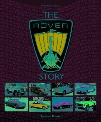 The Rover Story