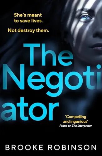 The Negotiator