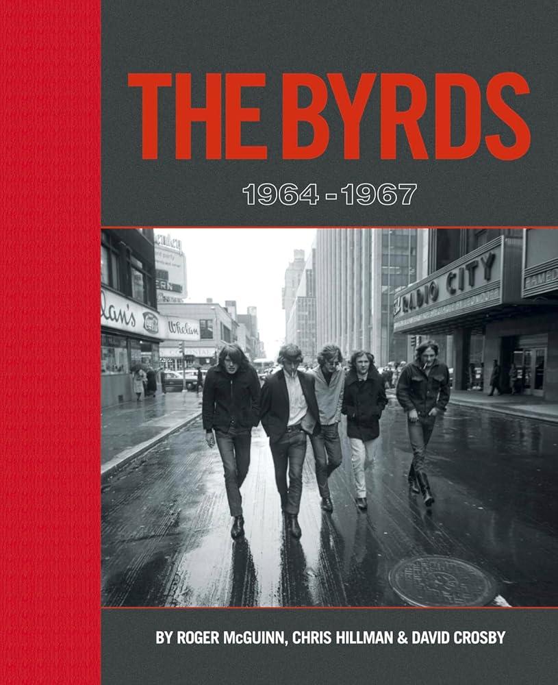 The Byrds: 1964-1967 Super Deluxe Edition : Signed Edition