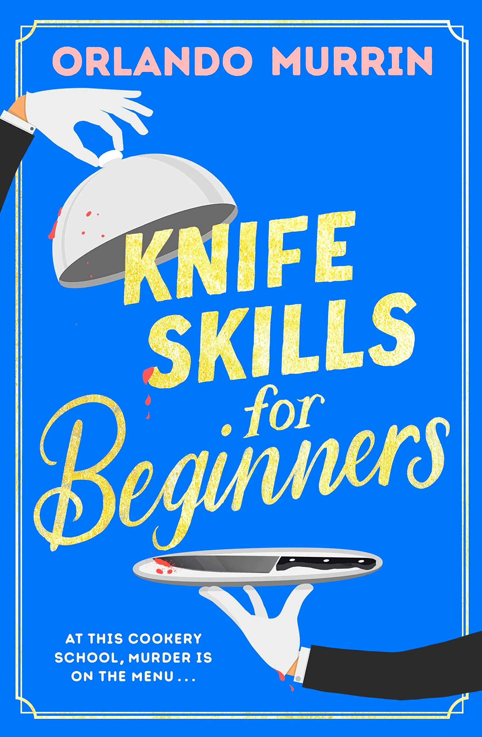 Knife Skills for Beginners