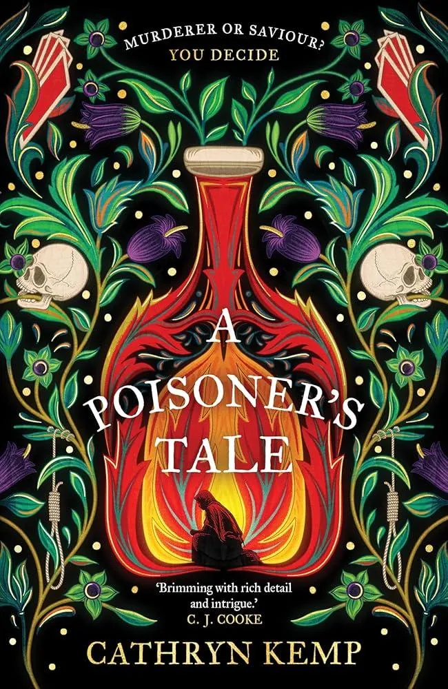 A Poisoner's Tale