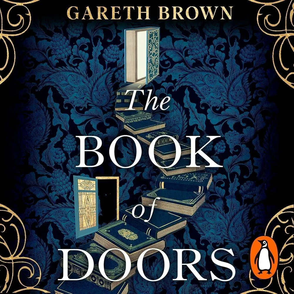 The Book of Doors